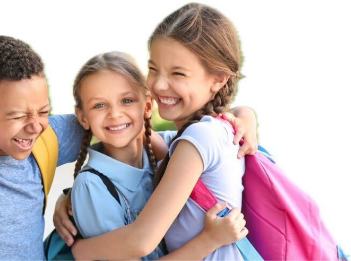 Liberty For The Kids - Historic Opportunity Image